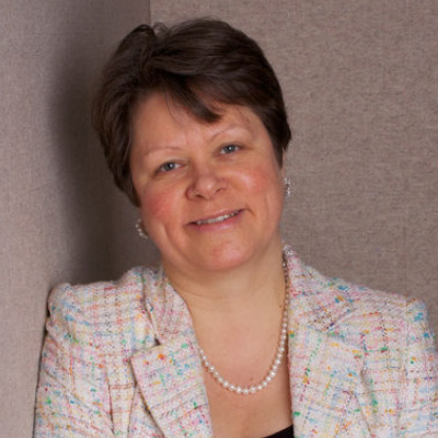 Baroness Brown of Cambridge, Royce Chair 